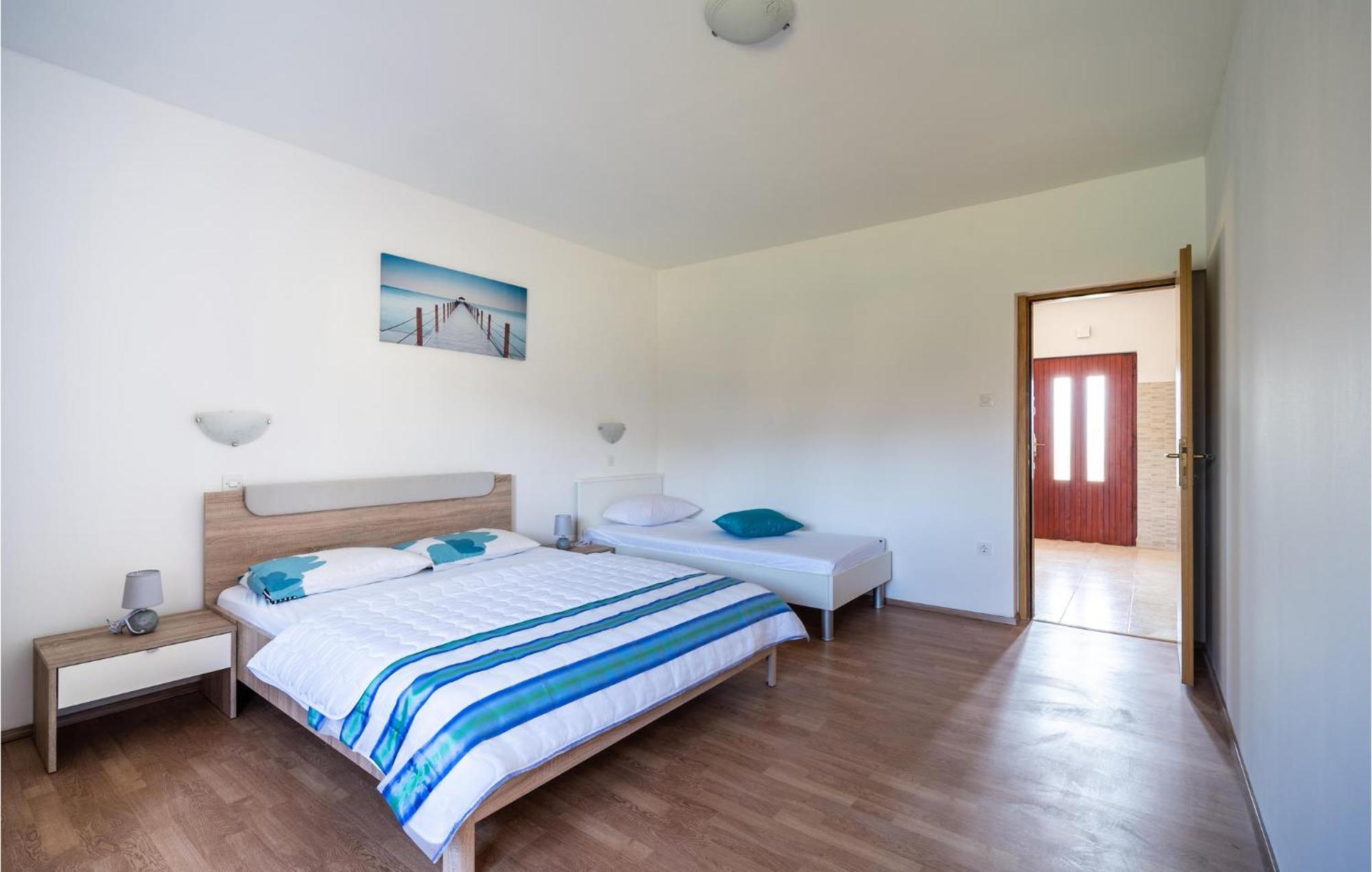 Apartment Krnica IV Esterno foto