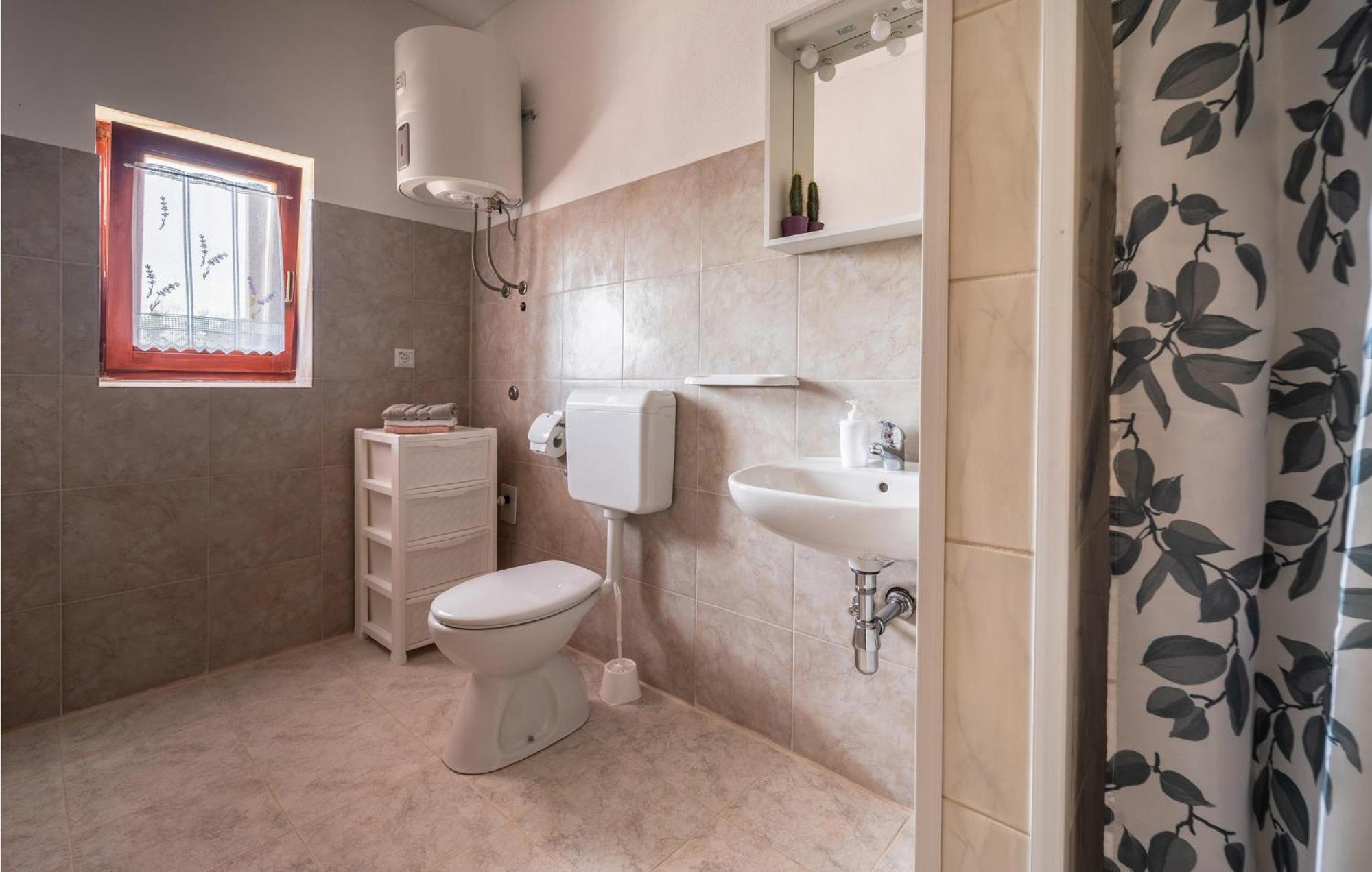 Apartment Krnica IV Esterno foto