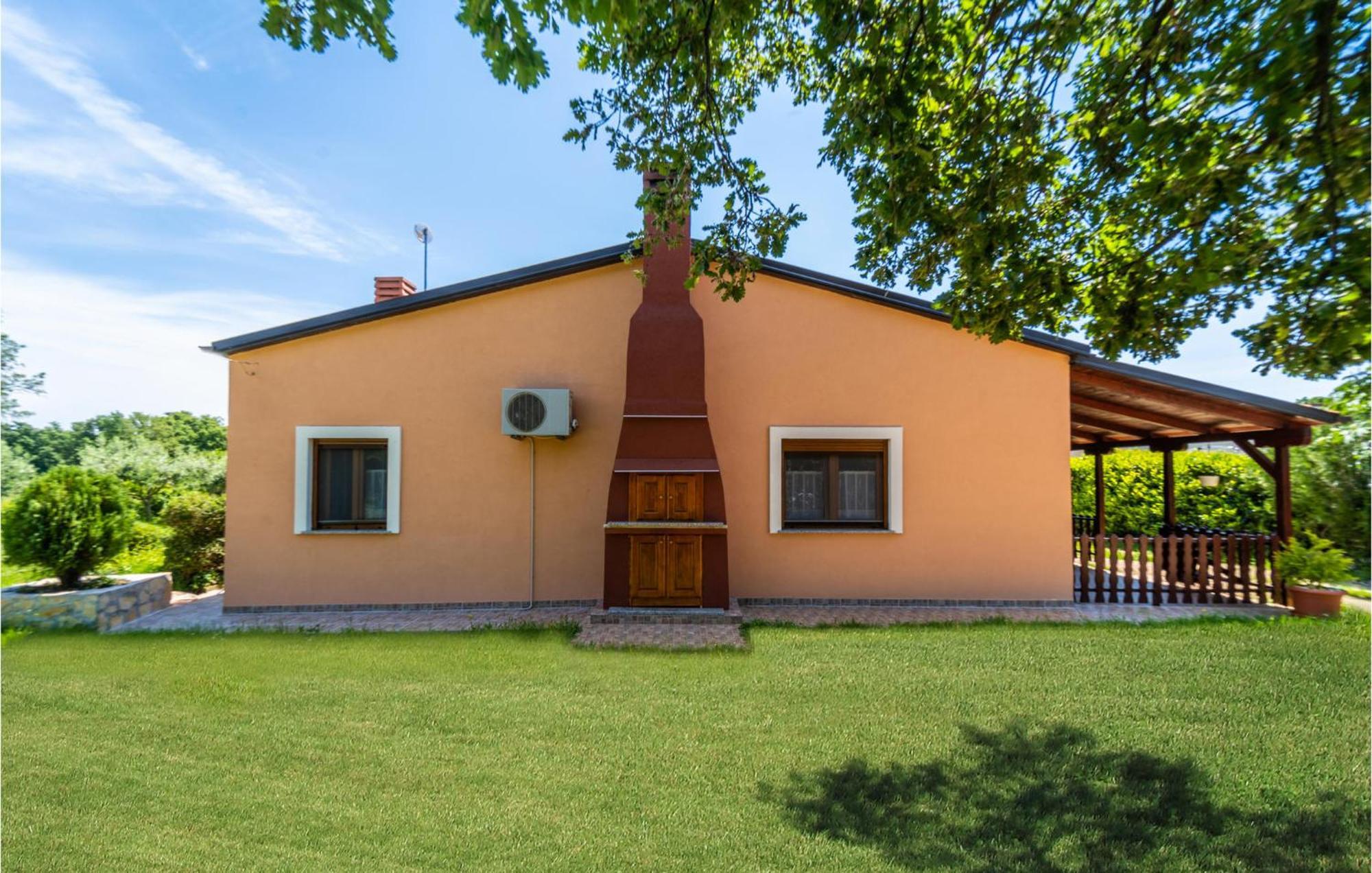 Apartment Krnica IV Esterno foto