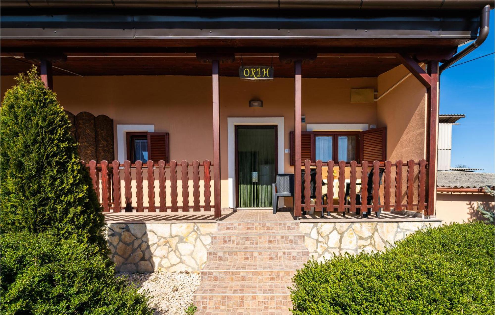 Apartment Krnica IV Esterno foto
